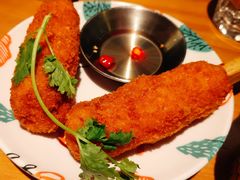 甘蔗虾-saigon saigon | 西贡西贡(滨北店)