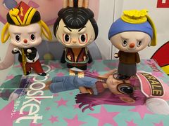-泡泡玛特POPMART(苏州诚品生活店)