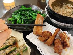 -红星光发煲仔饭(文海店)