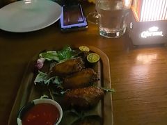 -MARU玛露音乐餐厅(大学路店)