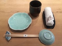-然寿司(郎园vintage店)