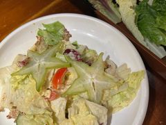 -三代烤肉(保利广场店)