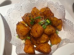 -茅庐川菜(烟台万象汇店)