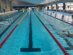 -包玉刚游泳场(黄龙恒励大厦店)