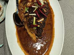 -宫燕府·京菜·烤鸭·淮扬菜(王府中心店)