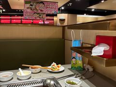 -海底捞火锅(塘厦天虹店)