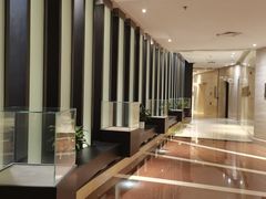 -上海银星皇冠假日酒店