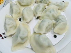 -船歌·鱼水饺青岛菜(国贸商城店)