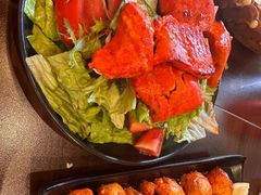 -南国印度餐厅Dakshin