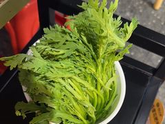 -潮汕大目牛肉火锅(水围店)