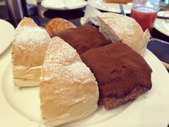 早餐-青岛富力艾美酒店