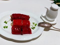 三色布拉肠粉-誉珑轩