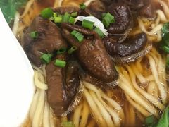 -弄堂咪道-饭香·面香·馄饨香(汇锦广场店)