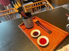 -唐猫庭院·千年陕菜(赛格国际购物中心店)