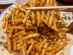 -东来土菜馆(民祥园路店)