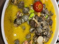 -锡和无锡菜(景丽苑店)