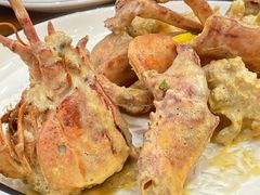 -醉壹号海鲜大排档(厦门美食地标店)