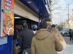 -金杨老摊头蛋饼(金口路店)