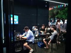 -潮K  party KTV(国色天香店)