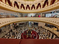 -澳门喜来登大酒店