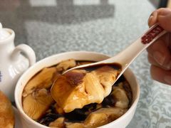 西施豆花-桃源居(蠡园店)