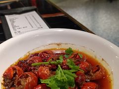 -枪火串烧·东北特色烧烤(罗湖总店)
