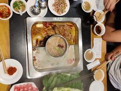 -巴鼎火锅(大学路店)