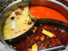 -快乐小羊(富强中路店)