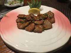 -千夏日式风情餐厅(恐龙园汉江东路店)
