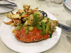 -福临门海鲜酒家