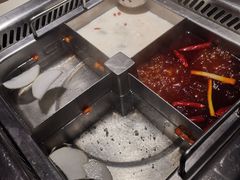 -海底捞火锅(万丰桥店)