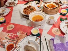 -悦得闲广式点心茶楼(蓝鲸世界店)