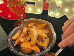 -阿兹凯乐·老洋房西餐