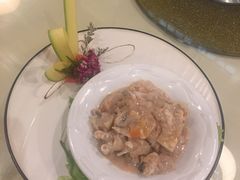 -松兰山海景大酒店·海鲜中餐厅