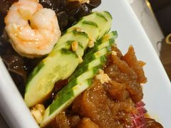 -悦海·家宴·冰花皮皮虾大锅贴(宝龙店)