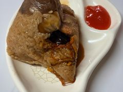 -东街钟楼肉粽(总店)
