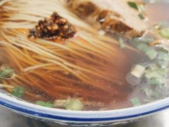 -伟记奥面馆(养育巷店)