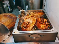 -子午路张记肉夹馍(小寨西路店)