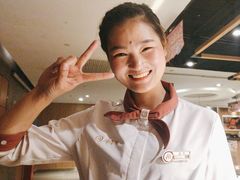 -海底捞火锅(万丰桥店)