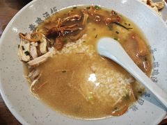 -王春春鸡汤饭(上海中海环宇城店)