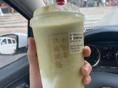 -奈雪的茶(印象城店)