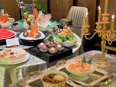 -ONE FULL 古董港式海鲜火锅