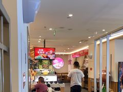 -呷哺呷哺(华林国际店)