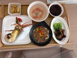 点击看大图 -美悦湾月子中心(熙湖店)