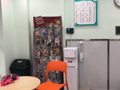 -佳雯宠物医院(金华南路分院)