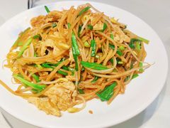 -羊巴道新疆菜·清真(上梅林店)