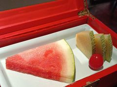 -千百味红餐厅·江西菜(绿地双子塔店)