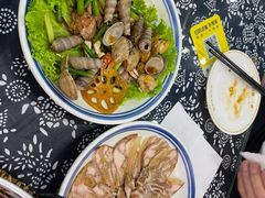 -八两八金·莱芜特色炒鸡(市南漳浦路店)