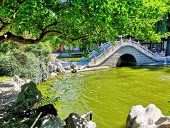 -碑林公园