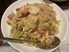 -荣兴酒家(徐家汇店)